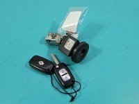 Stacyjka KLUCZYK WKŁADKA Renault Modus 8200214173G