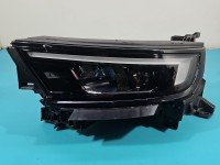 Reflektor lewy lampa przód Opel Mokka B 20- EUROPA
