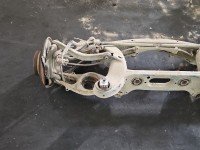 Tylna belka oś tył Mercedes W212 2.2 CDI