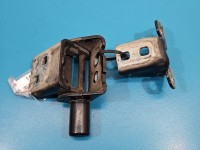 Zawias drzwi przód lewy Renault Clio III