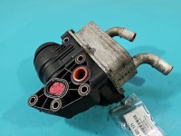 Podstawa filtra oleju obudowa Hyundai Ix35 09-13 26410-2F020 2.0 CRDI