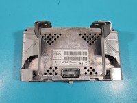 Wyświetlacz Nissan Qashqai I J10 06-13 21676976-4 monitor