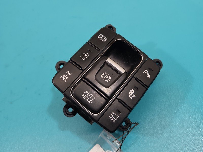 Przełącznik hamulca ręcznego Kia Sorento 93600-C5370
