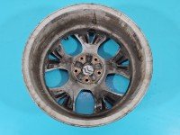 Felga aluminiowa alufelga Citroen C5 II Średnica felgi: 17", Szerokość felgi: 7.0", Rozstaw śrub: 5x108, Odsadzenie (ET):...