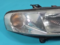 Reflektor prawy lampa przód Opel Vectra B EUROPA 90586845, 67743040