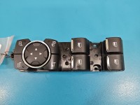 Przełącznik szyb Ford Mondeo Mk5 Europejska, +lusterek, DG9T-14540-DDW EU