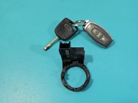 Komputer Sterownik silnika 4S61-12A650-EB, 4S6F-10849-EA Ford Fusion 1.4 16V