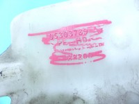 Zbiornik Zbiorniczek płynu spryskiwacza Jeep Patriot 06-17 05303789-AF