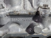 Głowica Opel Grandland 9811346480, 9810874110 1.2 T