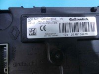 Komputer Sterownik silnika 0281035806 Renault Clio IV 12-20 1.5 dci