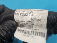 InstalacJa Wiązka silnika 9812022780 1.2 12V Peugeot 308 II T9