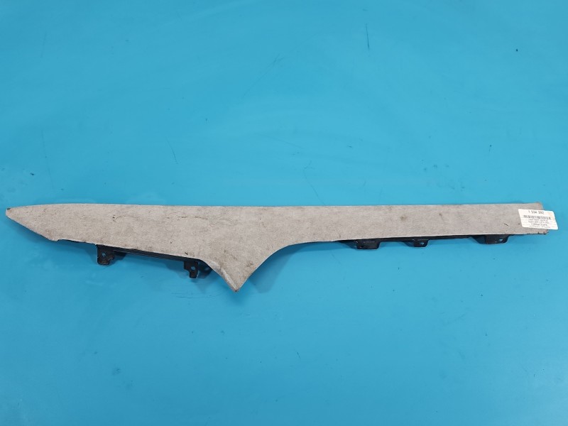 Listwa listwy dekory dekor deski Peugeot 3008 II eu