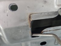Maska przednia Fiat Tipo II 15- 722/a