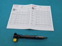 TESTOWANY Wtryskiwacz Mercedes Sprinter II 906 A6510700587 2,2.0 CDI