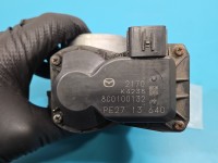 Przepustnica Mazda 6 III GJ 160007C29, 8C0100132, PE2713640 2.0 16V