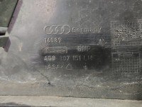 Zaślepka kratka zderzaka lewa atrapa AUDI A6 C7 4G0807151LH