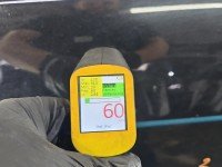 DRZWI PRZÓD LEWE KIEROWCY Chevrolet Captiva 5d czarny GAR