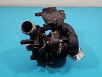 Turbosprężarka Citroen Jumpy I 95-06 9634521180, 706978-1 2.0 hdi 94KM