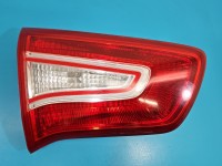 Lampa tył lewa Kia Sportage III 10-15 HB EUROPA