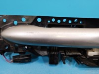 Klamka przód lewa zewnętrzna Renault Megane III 806070033R