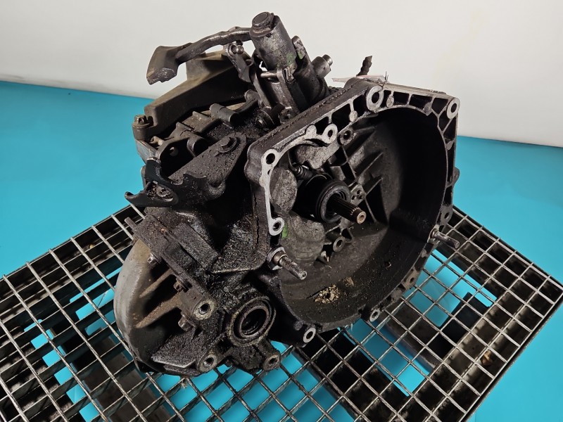 Skrzynia biegów Fiat Croma II 1.9 jtd