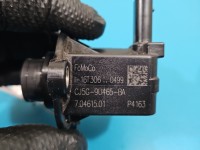 Zawór turbiny Ford Edge II 7.04615.01 2.0 ECOBOOST