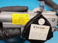 Pas bezpieczeństwa przód lewy kierowcy 34023904, 34036981A Fiat 500 07-20 EU