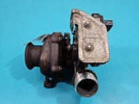 Turbosprężarka Peugeot 4007 769674-6, 9674628780 2.2 hdi 156KM