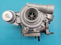 Turbosprężarka Regenerowana Isuzu D-Max II 11-19 8981506883, 30005P, 898150-6883 2.5 crdi 163KM