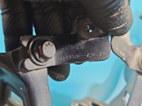 Zawias maski komplet Renault Trafic III TEKNA