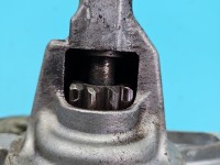 TEST Rozrusznik Honda Logo 1.3 16V 228000-8500