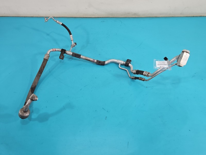 Przewód klimatyzacji rurka Hyundai Elantra VI 15-20 Przewód klimatyzacji rurka Hyundai Elantra VI 15-20