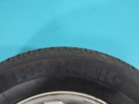 Koło zapasowe 16" dojazdowe dojazdówka Hyundai Tucson I 5x114.3, Hankook, 235 mm, Profil opony: 60, 235/60/R16C 5X114.3 HANKOOK