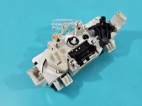 Konsola panel nawiewu Citroen C3 I N105560A