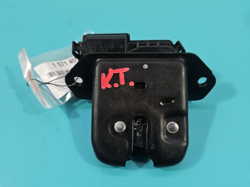 Zamek klapy tył 905030754R Dacia Duster III 24- HB 4pin