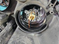 Reflektor lewy lampa przód Ford S-max I MK1 EUROPA