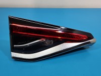 Lampa tył lewa Toyota Corolla E21 19- sedan EUROPA