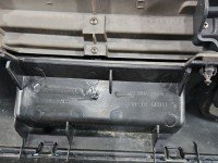 Atrapa grill HONDA CR-V III 06-
