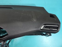 Deska rozdzielcza airbag pasażera kokpit Peugeot 308 II T9