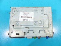 Radio fabryczne Volvo V40 II 12-19 31466579AA