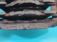 Zacisk tył prawy Citroen Xsara I 1.8 16V HB