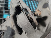 Piasta koła tył lewa zwrotnica łożysko Alfa romeo Giulietta 1.4 T