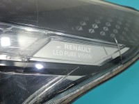 Reflektor lewy lampa przód Renault Trafic III EUROPA
