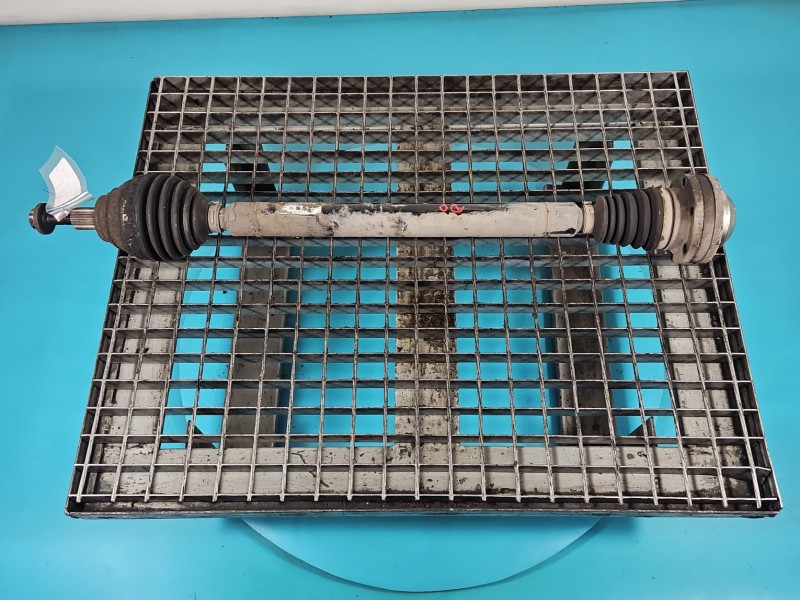 Półoś przód prawa Skoda Octavia III 2.0 tdi manual