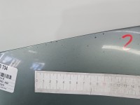 Maska przednia Seat Cordoba II 6L groszkowy LS6M