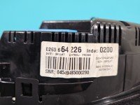 Licznik Audi A4 B7 0263664226 2.0 tdi EUROPA