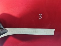 DRZWI PRZÓD LEWE KIEROWCY Citroen C4 I 3d EKQD