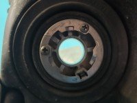 Reflektor prawy lampa przód Toyota Corolla Verso II EUROPA