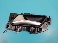 Klamka wewnętrzna tył lewa Opel Astra VI L 9817544777, 2021064001