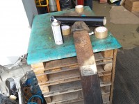 Radio fabryczne Audi A4 B7 8E0035186 radioodtwarzacz